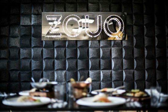 Zouq Restaurant & Take away